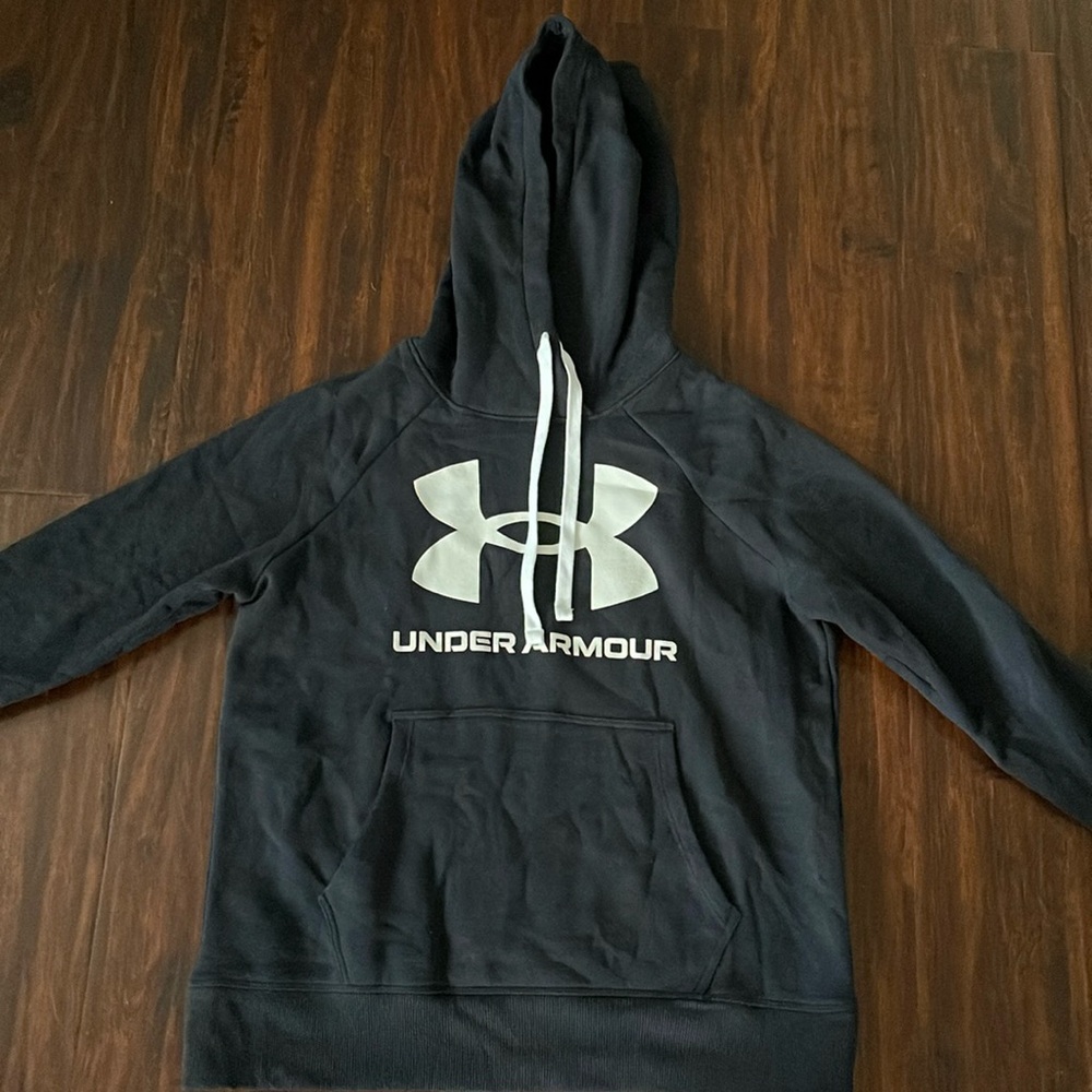 Womens Under Armour Hoodie